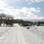 Rural Casa La Sonrisa カントリーハウス *