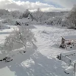 Rural Casa La Sonrisa カントリーハウス