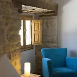 カントリーハウス Rural Casa La Sonrisa *