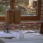 カントリーハウス Rural Casa La Sonrisa *