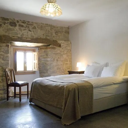 Rural Casa La Sonrisa Hedeso