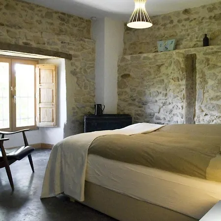 Rural Casa La Sonrisa * Hedeso