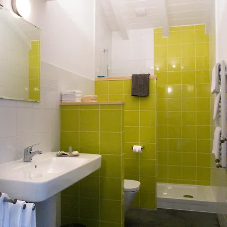 Rural Casa La Sonrisa Εξοχικό σπίτι