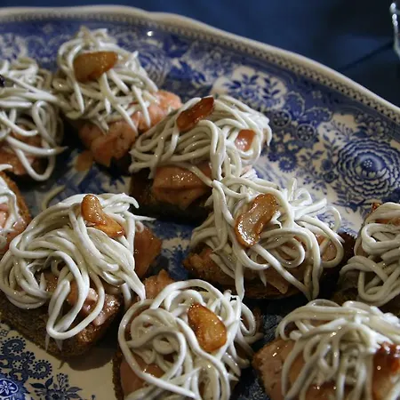 Rural Casa La Sonrisa *