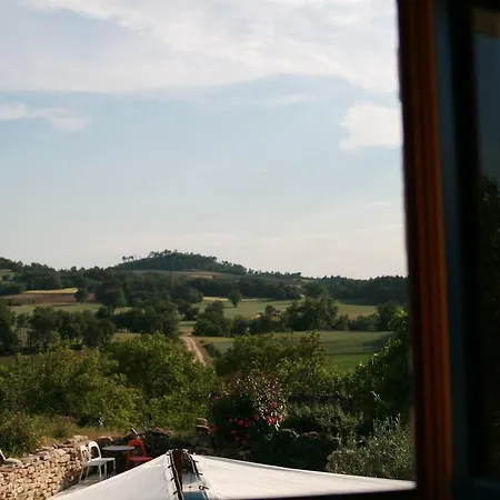 Rural Casa La Sonrisa * Hedeso