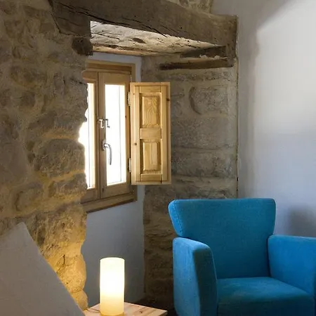 Εξοχικό σπίτι Rural Casa La Sonrisa *