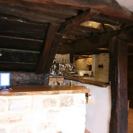 Landsted Rural Casa La Sonrisa *