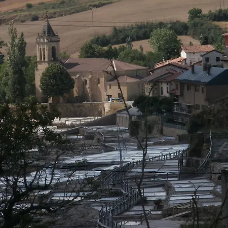Rural Casa La Sonrisa