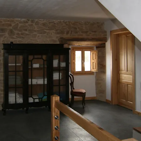 Rural Casa La Sonrisa