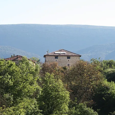 Rural Casa La Sonrisa