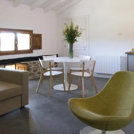 Rural Casa La Sonrisa Εξοχικό σπίτι