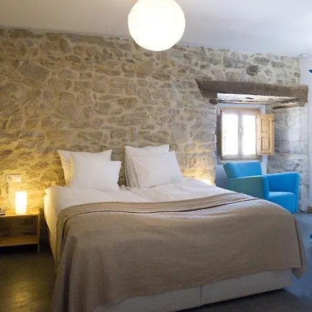 Rural Casa La Sonrisa Εξοχικό σπίτι *