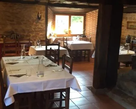 Rural Casa La Sonrisa Εξοχικό σπίτι