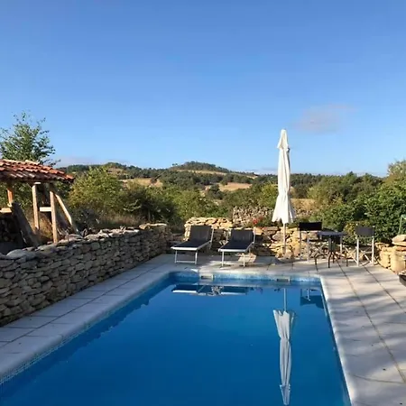 Rural Casa La Sonrisa