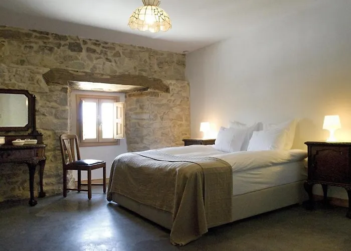 Rural Casa La Sonrisa Hedeso