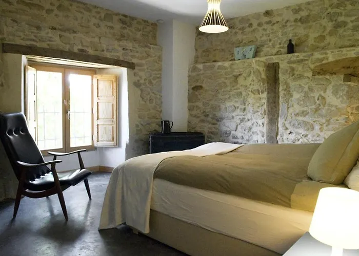 Rural Casa La Sonrisa * Hedeso