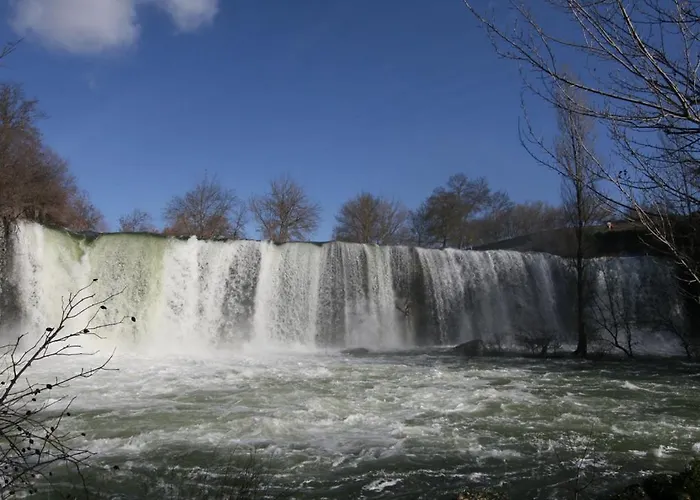 乡村民宿 Rural Casa La Sonrisa
