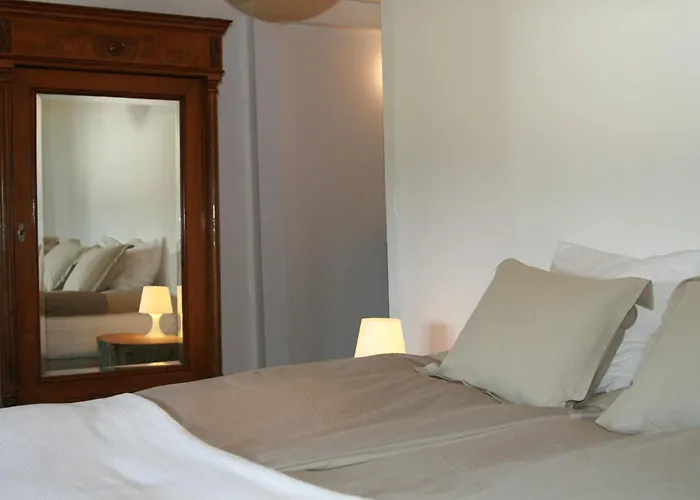 Rural Casa La Sonrisa 乡村民宿 *