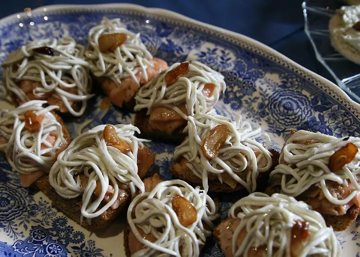 Rural Casa La Sonrisa *