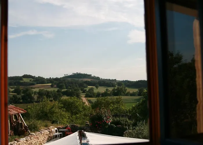 Rural Casa La Sonrisa * Hedeso