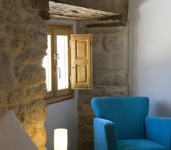 乡村民宿 Rural Casa La Sonrisa *