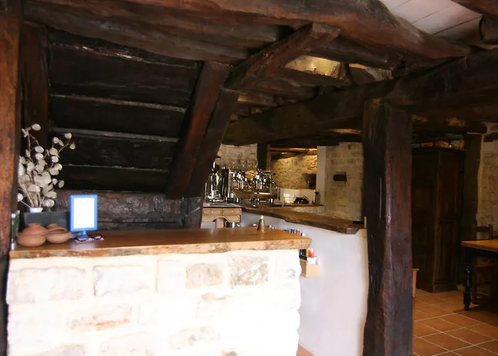 乡村民宿 Rural Casa La Sonrisa *