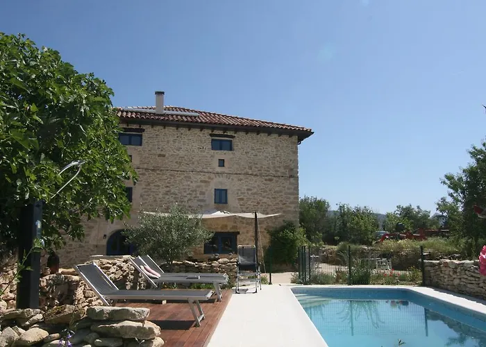 乡村民宿 Rural Casa La Sonrisa Hedeso