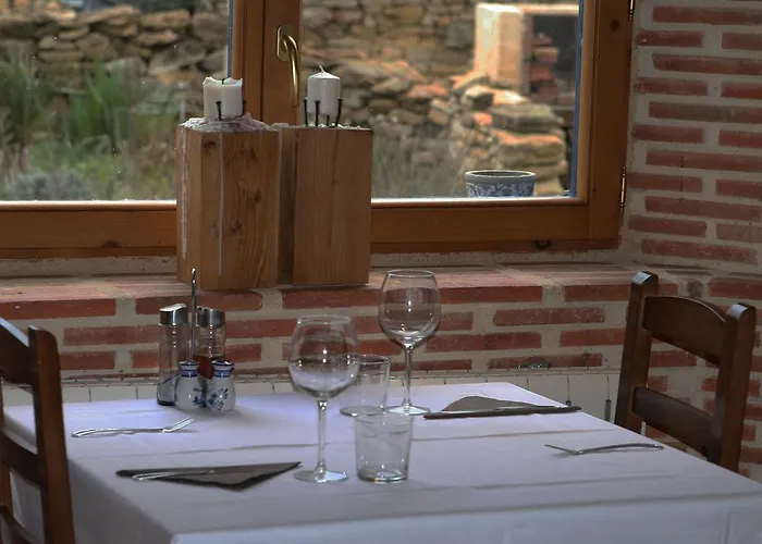 乡村民宿 Rural Casa La Sonrisa *