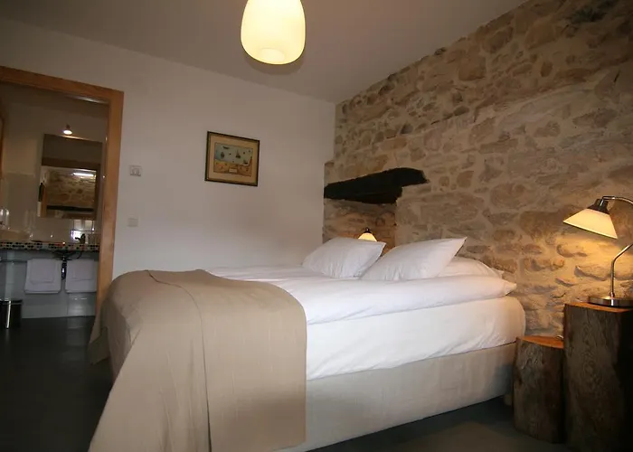 Rural Casa La Sonrisa