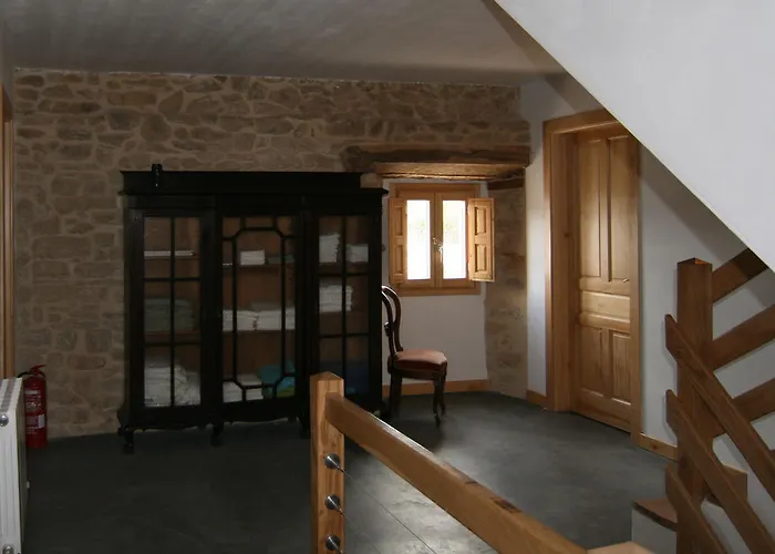 Rural Casa La Sonrisa