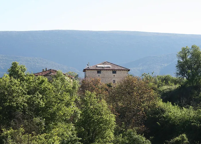 Rural Casa La Sonrisa