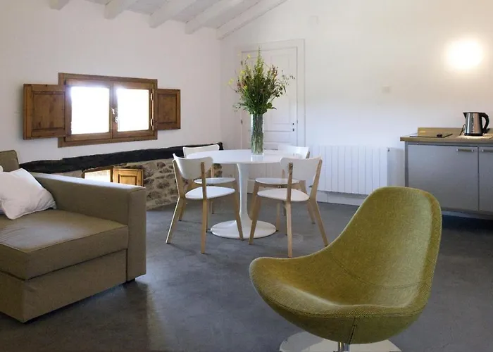 Rural Casa La Sonrisa 乡村民宿