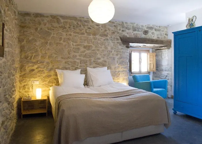 Rural Casa La Sonrisa 乡村民宿 *