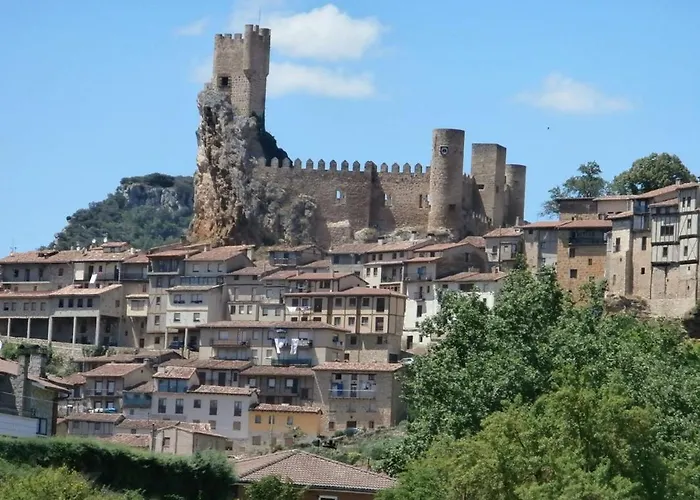 Rural Casa La Sonrisa Hedeso