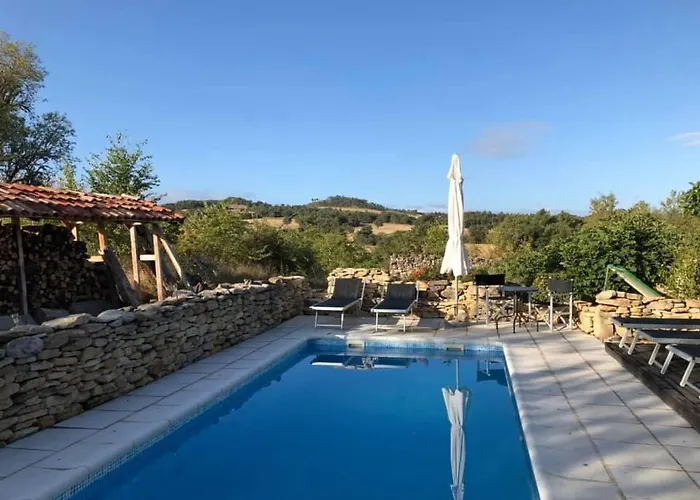 Rural Casa La Sonrisa